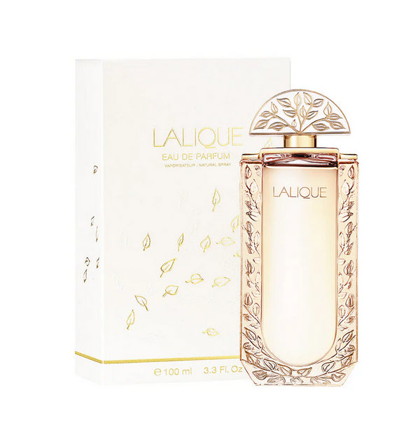 Lalique de Lalique